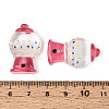 Resin Cabochons CRES-S286-266-3