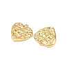 Brass Pendants KK-H264-02G-2