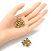 Tibetan Style Alloy Spacer Beads PALLOY-YW0001-76-4