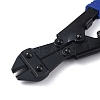 Stainless Steel Bolt Cutter Pliers X-PT-Z001-04-4
