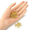 50Pcs Zinc Alloy Lobster Claw Clasps FIND-YW0003-95-4