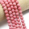 Natural Malaysia Jade Beads Strands G-L645-A01-10mm-20-3