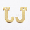 304 Stainless Steel Charms X-STAS-P141-J-2