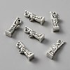 Tibetan Style Alloy Charm LS-FIND-CJC0006-22AS-2