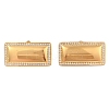 304 Stainless Steel Stud Earrings EJEW-Z063-07G-02-2