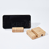 Wood Mobile Phone Holders LS-AJEW-WH0258-564-3