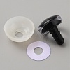 Plastic Craft Eyes KY-WH0046-86C-03-2