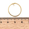 304 Stainless Steel Cuff Open Rings LS-RJEW-P182-03G-3