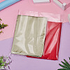 Rectangle OPP Cellophane Bags OPC-TADJ0001-07C-5