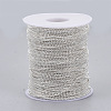 Brass Ball Chains CHC-S008-003G-S-4