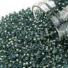 TOHO Round Seed Beads SEED-JPTR11-0995FM-1