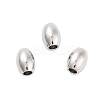 Non-Tarnish 201 Stainless Steel Beads STAS-Z078-04P-1