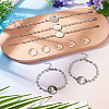 DIY Bracelet Making Kits DIY-TA0015-53B-6