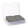 200Pcs 2 Style Cardboard Display Cards and OPP Cellophane Bags CDIS-LS0001-05C-6