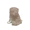 Resin Dog Figurines PW-WG59119-23-1