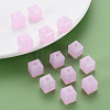 Imitation Jelly Acrylic Beads MACR-S373-89-E10-7