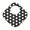 Acrylic Pendants FIND-M046-02D-1