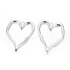 Tibetan Style Alloy Big Pendants LS-TIBEP-A20488-AS-LF-1