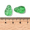 Glass Beads GLAA-D303-07C-3
