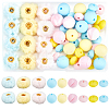 DIY Findings Beads Kits DIY-SC0031-87D-1