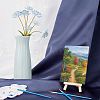 Wood and Cotton Painting Canvas Panels DIY-NB0001-71C-01-5