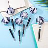 ABS Plastic Ball-Point Pen BT-TAC0003-12Q-6