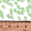 Glass Seed Beads SEED-M011-02A-05-4
