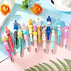 ABS Plastic Ball-Point Pen BT-TAC0003-13K-9