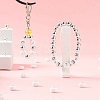 DIY Jewelry Set Making DIY-LS0002-76-5