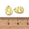 304 Stainless Steel Pendants STAS-Q322-15G-01-3