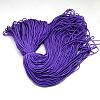 Polyester & Spandex Cord Ropes RCP-R007-358-1