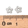 304 Stainless Steel Spacer Beads STAS-Z141-03P-3