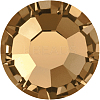 Preciosa® Crystal Hotfix Flatback Stones Y-PRC-HSS16-10220-2