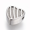 Tarnish Resistant 304 Stainless Steel Beads LS-STAS-I103-56P-1