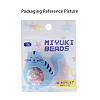 MIYUKI Half TILA Beads X-SEED-J020-HTL0413FR-5