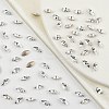 Preciosa® MAXIMA Crystal Fancy Stones X-PRC-FG8-00030-2