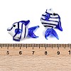 Handmade Lampwork Beads LAMP-D305-01A-3