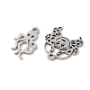 Ocean Theme 201 Stainless Steel Pendants FIND-Z102-02P-2