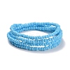 Waist Beads NJEW-C00023-09-4