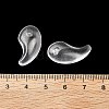 Synthetic Quartz Crystal Pendants G-L620-B03-01-3