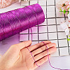 Polyester Cord OCOR-TAC0024-013H-6