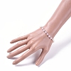 Stretch Bracelets BJEW-JB04733-03-4