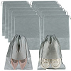 10Pcs Non-woven Fabrics Storage Bags ABAG-SP0001-35B-02-1