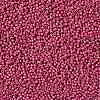 TOHO Round Seed Beads SEED-JPTR11-PF0563F-2
