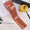Self-Adhesive PVC Floor Door Flat Transition Strips DIY-WH20031-052F-3