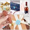 DIY Wax Seal Stamp Kits DIY-CP0003-91E-5