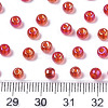Glass Beads SEED-S040-06A-05-4