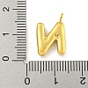 Ion Plating(IP) 304 Stainless Steel Pendants STAS-C102-15G-N-3
