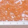 MIYUKI Round Rocailles Beads SEED-JP0008-RR0473-4