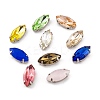 Sew on Rhinestone RGLA-Q013-01B-01-1